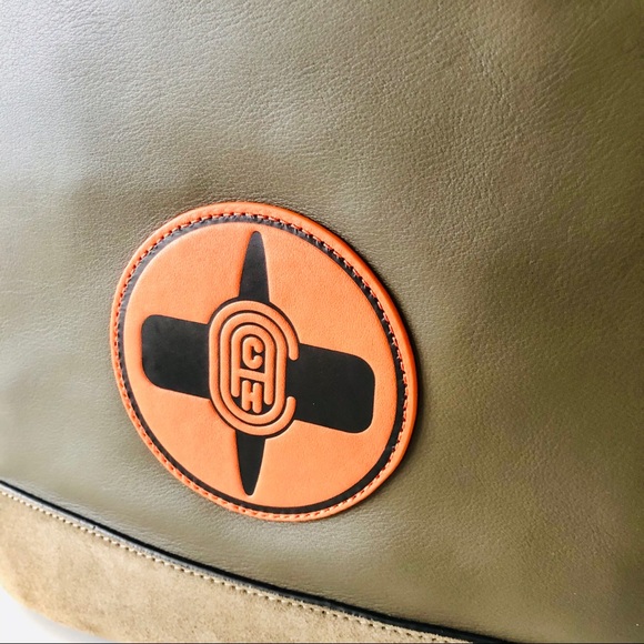 Coach Michael B. Jordan Naruto Ranger Backpack - Picture 4 of 9